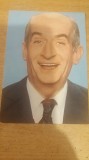 QW28 - Artisti straini 85 - Louis de Funes - Omul orchestra