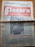 flacara 7 octombrie 1976-art. dragasani,scornicesti,satul buciumi