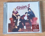 Union J - Union J 2CD (2013)