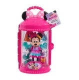Cumpara ieftin Papusa Disney Minnie cu accesorii, Sweet Party