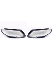 Set 2 sticle faruri pentru Volkswagen Passat CC Facelift (2011 - 2017)