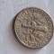 One dime 1986 P