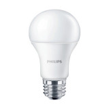 BEL LED bulb A60M FR Set 2x10 75W 4000K 1055lm E27 15.000h, Philips