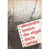 Die V&ouml;gel