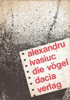 Die V&amp;ouml;gel foto