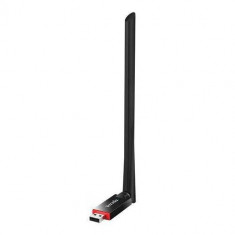 Adaptor wireless Tenda U6 Black foto