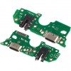 Placa cu Conector Incarcare - Audio - Microfon Oppo A18 / A79 / A38