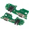 Placa cu Conector Incarcare - Audio - Microfon Oppo A18 / A79 / A38