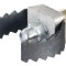 REMS Accesoriu cu zimti pentru taiere 22/65 pentru Cobra 22/32 172305 - 4039976030243