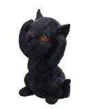Figurina - Three Wise Kitties - Hear No Evil | Nemesis Now