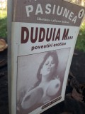 Duduia M.....Povestiri erotice