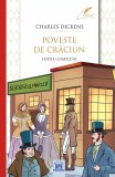 Poveste de Craciun - Charles Dickens - Didactica Publishing House