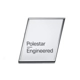 Emblema Polestar Engineered spate portbagaj Volvo
