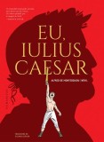 Eu Iulius Caesar Roman Grafic Biografie Humanitas Paperback