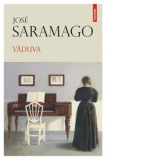 Vaduva - Simina Popa, Jose Saramago