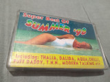 Cumpara ieftin CASETA AUDIO SUPER BEST OF SUMMER 98 ORIGINALA