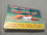 CASETA AUDIO SUPER BEST OF SUMMER 98 ORIGINALA