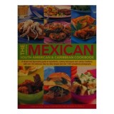 Cumpara ieftin Complete Mex, Sa and Cari Cookbook
