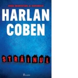 Strainul - Harlan Coben, Roxana Brinceanu