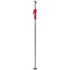 Suport telescopic pentru panouri rigips si lemn Bessey STE370, 207-370 cm