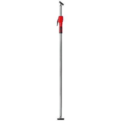 Suport telescopic pentru panouri rigips si lemn Bessey STE370, 207-370 cm foto