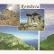 RC16 -Carte Postala - Muntii Bucegi , necirculata
