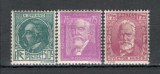 Franta.1933 Personalitati SF.17