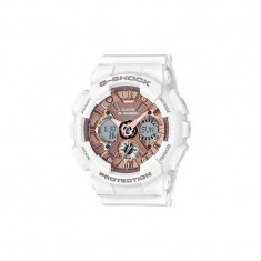 Ceas de dama Casio G-Shock GMAS120MF-7A2 foto