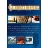 Cumpara ieftin Revista philologos nr. 1-2 iunie 2005