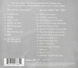 Faith | The Cure, Alternativa/Indie, Polydor Records