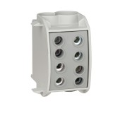 Clema derivatie izolata Schrack Technik IKA26310 pentru cablu Cu-Al