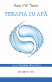 Terapia cu apa | Harald W. Tietze