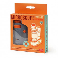 Microscop - Vintage | Legami