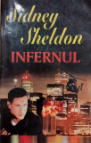 Infernul | Trored Anticariat, Sidney Sheldon