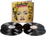 Madonna Celebration LP Boxet remasterreissuerepress (4vinyl)