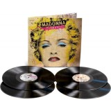 Madonna Celebration LP Boxet remasterreissuerepress (4vinyl)