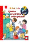 Ajutam, impartim, ne impacam 2-4 ani