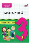 Matematica - Clasa 3 - Culegere - Valentina Stefan-Caradeanu