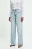 Answear Lab jeansi high waist