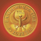 The Best Of Earth, Wind &amp; Fire Volume 1 - Vinyl | Earth, Wind &amp; Fire