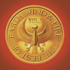 The Best Of Earth, Wind & Fire Volume 1 - Vinyl | Earth, Wind & Fire