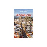 Lonely Planet Andalucia