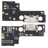 Modul Conector Incarcare Xiaomi Redmi 12C 4G / Poco C55 4G Compatibil