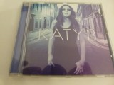 On a mission - Katy B, CD