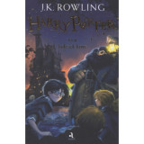 Harry Potter &eacute;s a b&ouml;lcsek k&ouml;ve - J. K. Rowling, J.K. Rowling