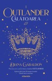 Calatoarea, Diana Gabaldon - Editura Nemira