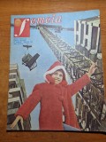 Femeia ianuarie 1980-articol si foto tara motilor,femeile din constanta, Nicolae Iorga