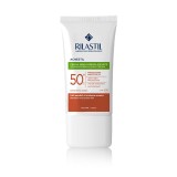 Cumpara ieftin Crema seboregulatoare Acnestil cu SPF 50+ Sun System, 40ml, Rilastil