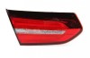 Stop spate, lampa Mercedes Clasa Glc (X253), 11.2015-06.2019, model: Coupe, montare spate, stanga, LED; intern, ULO