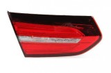 Stop spate, lampa Mercedes Clasa Glc (X253), 11.2015-06.2019, model: Coupe, montare spate, stanga, LED; intern, ULO